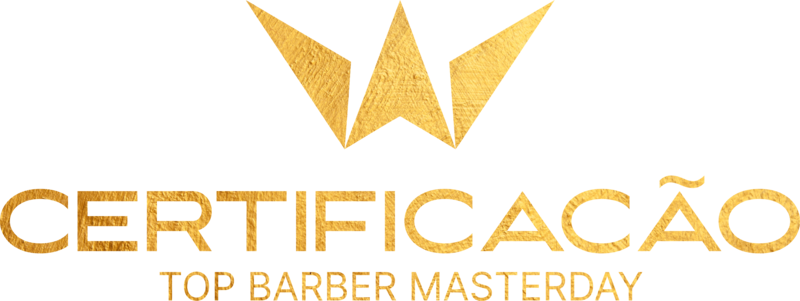 Certificação Top Barber Masterday